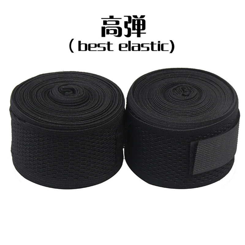 Boxing elastic bandage, belt