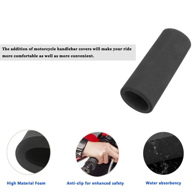 Motorcycle Restoration Is Motorcycle Handle Cover