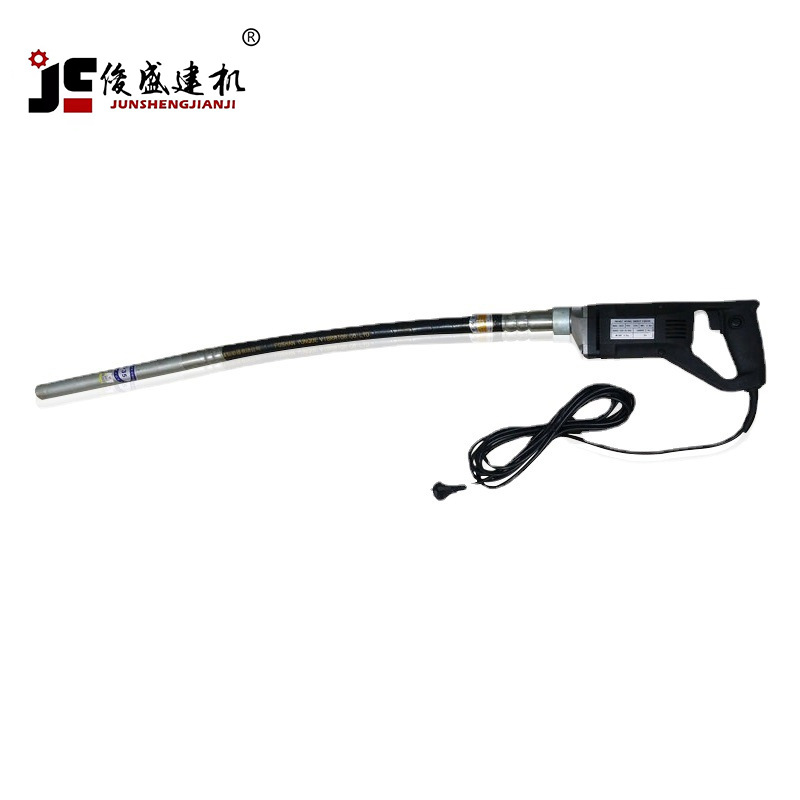 手持式混凝土振动器 电动混凝土振动棒 插入式混凝土振动器