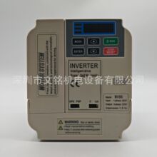 JSCC精研ABCD系列变频器0.25-22KW单相三相电机调速器自动化