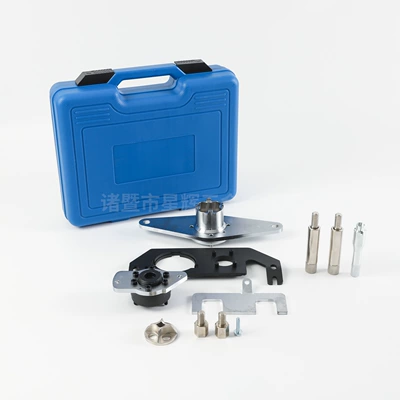 High-Pressure Oil Pump Tool, Mühərrik tənzimləmə alətləri