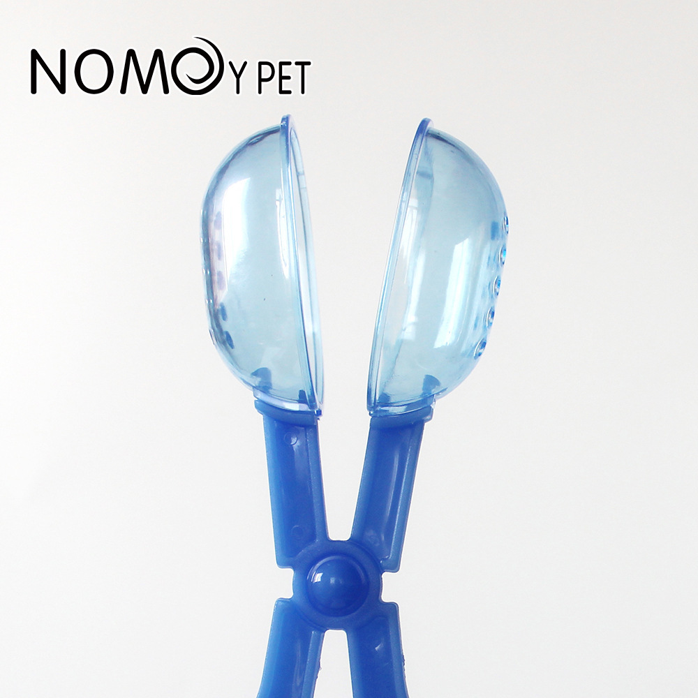 국경 간 NOMO 크롤러 거북이 도마뱀 개구리 거미 클립 투명 클립 청소 도구 애완 동물