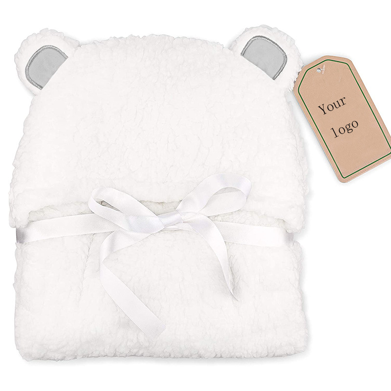 Newborn Swaddle Wrap