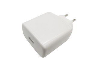 65W EuropeAn StAndArd Single A TrAvel ChArge Supply PoWer Supply Shell [shenzhen Spot] PoWer Supply PlAstic Shell SWitching PoWer Supply