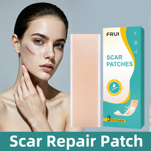 ���R�d�羳��Ӣ�İ̺��NScar Repair patch���z�wɫ�NƬ �ӹ�����