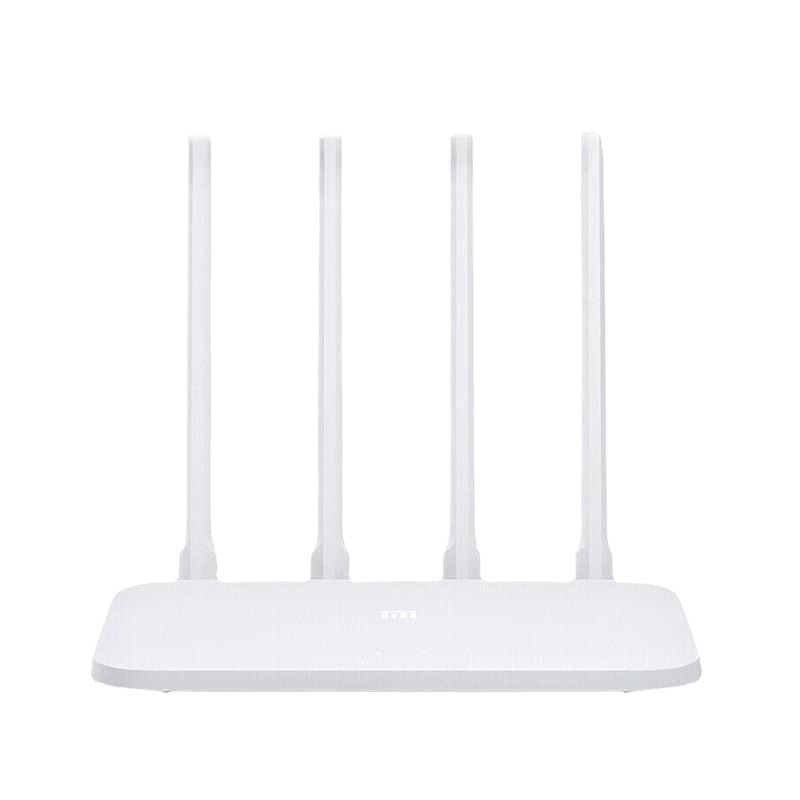 Mijia Router Smart Home Anti-Rot Through Wall Wang Baizhao Fiber Optic Gigabit Noventa por ciento Descripción con Firewall
