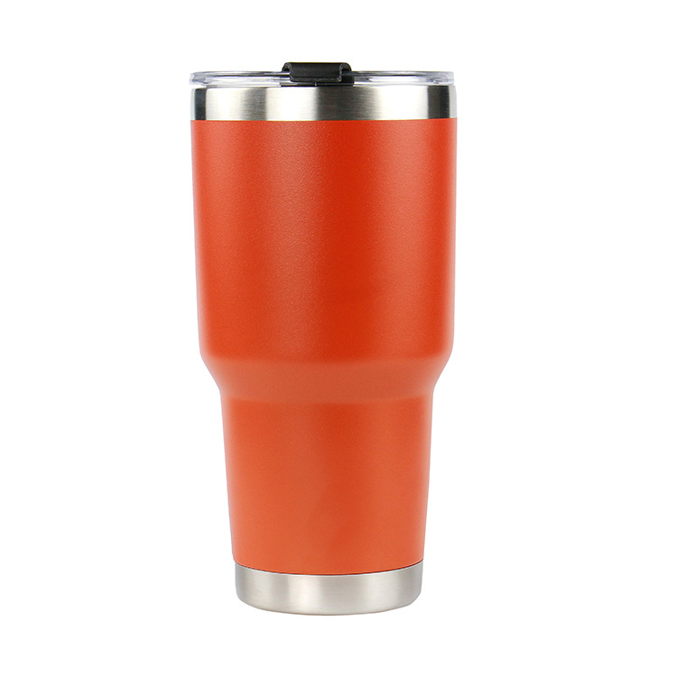 Inventario de acero inoxidable de 30oz tazas de aislamiento de doble capa tazas de automóvil tazas de café tazas de automóvil tazas de hielo suministro directo image 18