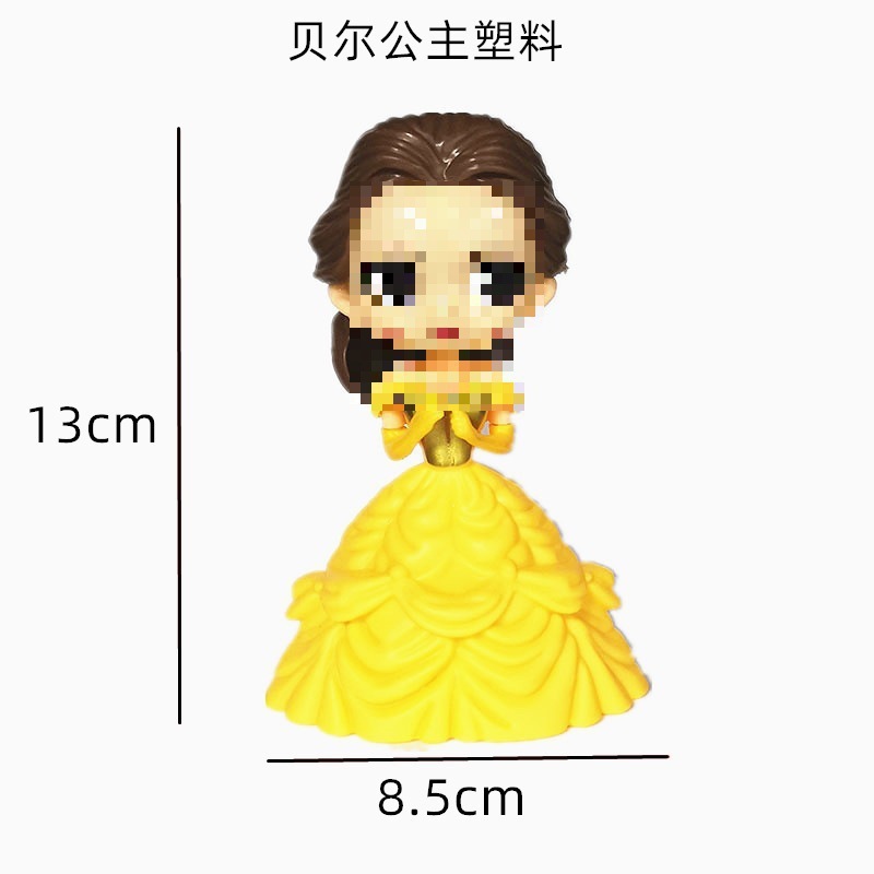 スーパーフライングマン ケーキデコレーション 男の子向けおもちゃ 変形ミニ飛行機 ネットで話題の誕生日ベーキング漫画|undefined