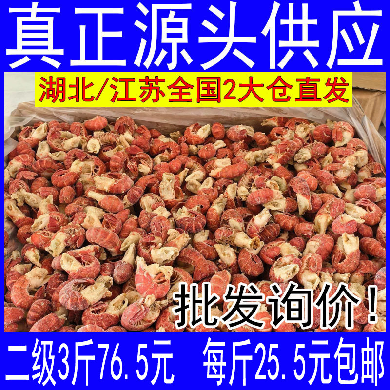 Extra-Large Frozen Lobster Tails Without Ice Coating, Fresh Live Crayfish Tails for Commercial Wholesale Extra-Large Frozen Lobster Tails Without Ice Coating, Fresh Live Crayfish Tails for Commercial Wholesale