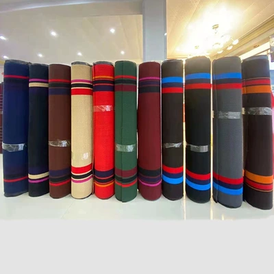 silk non-slip foot mat solvent-free, Universal Foot Pad