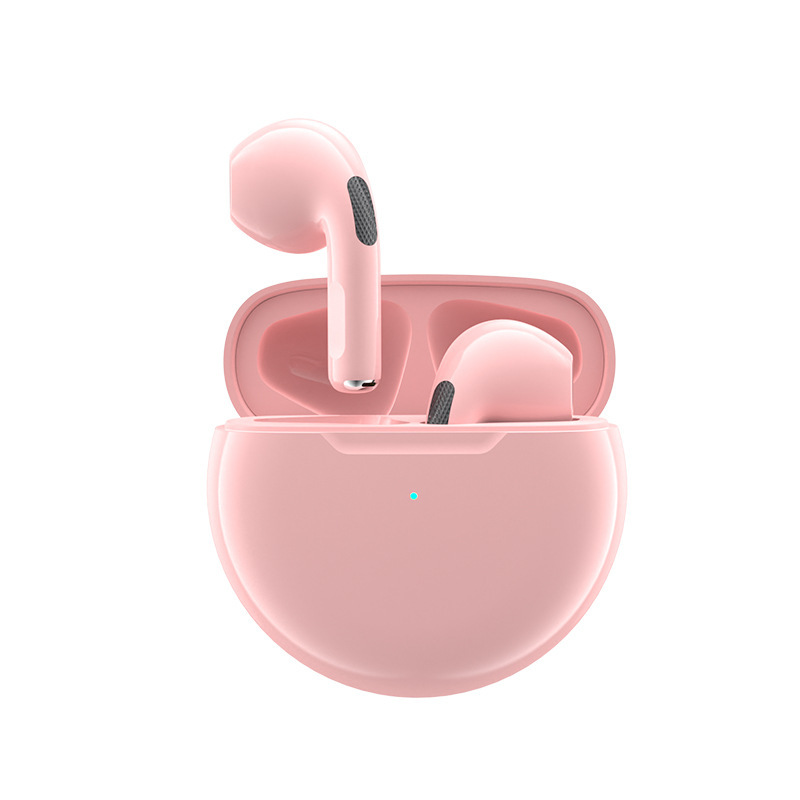 J6无线蓝牙耳机Pro6马_主图05