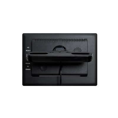 and headrest Android – Car display