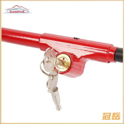 Lock Anti-Theft Lock Universal Anti-Theft – Car lock