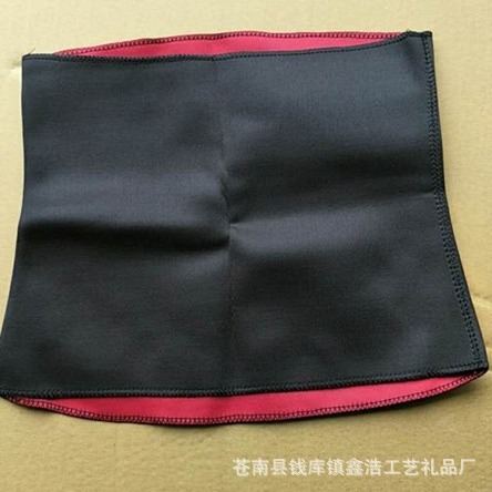 Factory direct HOT SHAPERS sports body shaping belt belly corset belt high waist slim waist comfortable