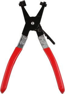 YanTone Straight Hose Clamp Pliers Removal and Installation