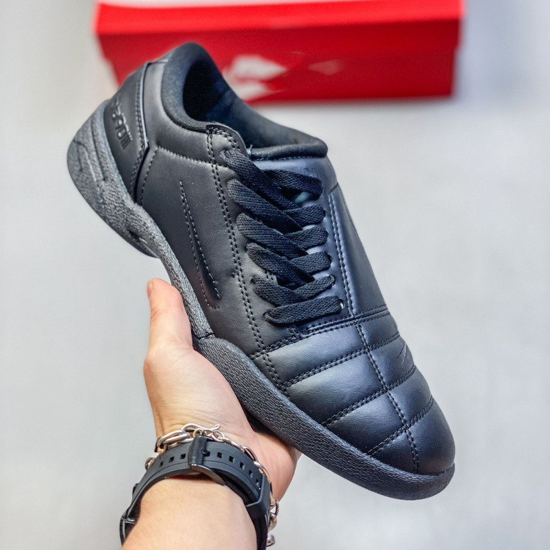 Putian comercio exterior Total 90 zapatos de fútbol cómodos y versátiles antideslizantes zapatos deportivos resistentes al desgaste zapatos de entrenamiento de moda para hombres y mujeres
