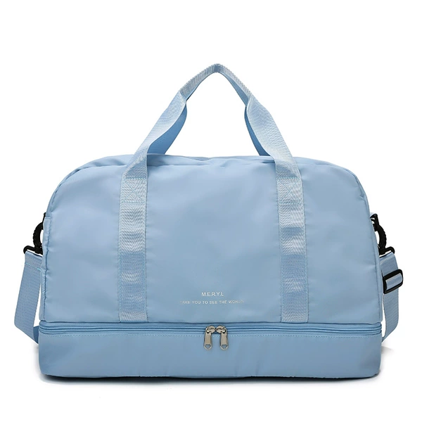 Ice blue