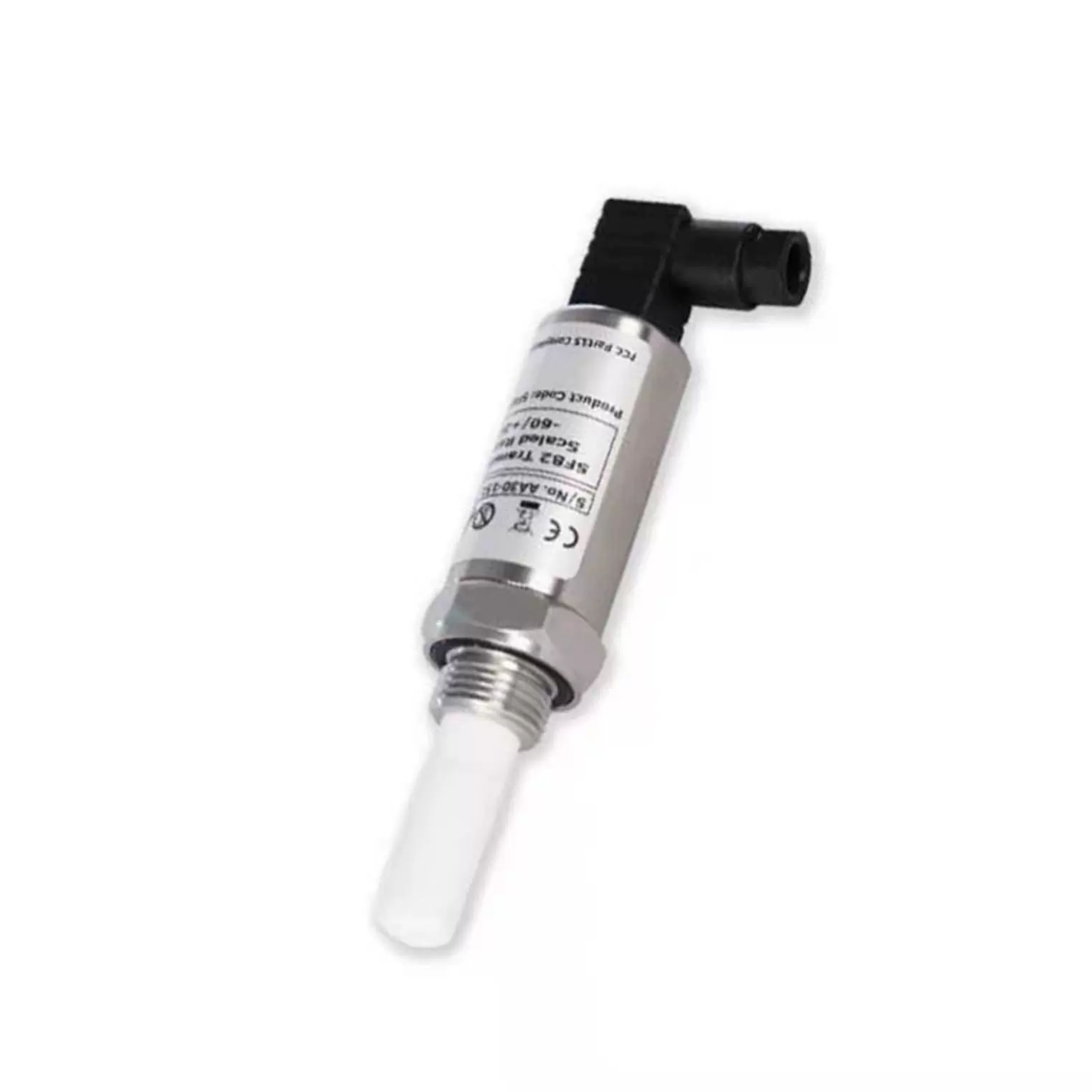 密析尔 Dew point meter SF82-TX Industrial Compressed Air Dryer Air Compressor Microwater Humidity Detector