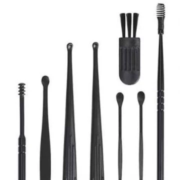 Набор стальных сер ear pick для домашнего использования – наборы от 6 до 11 штук, другой бренд