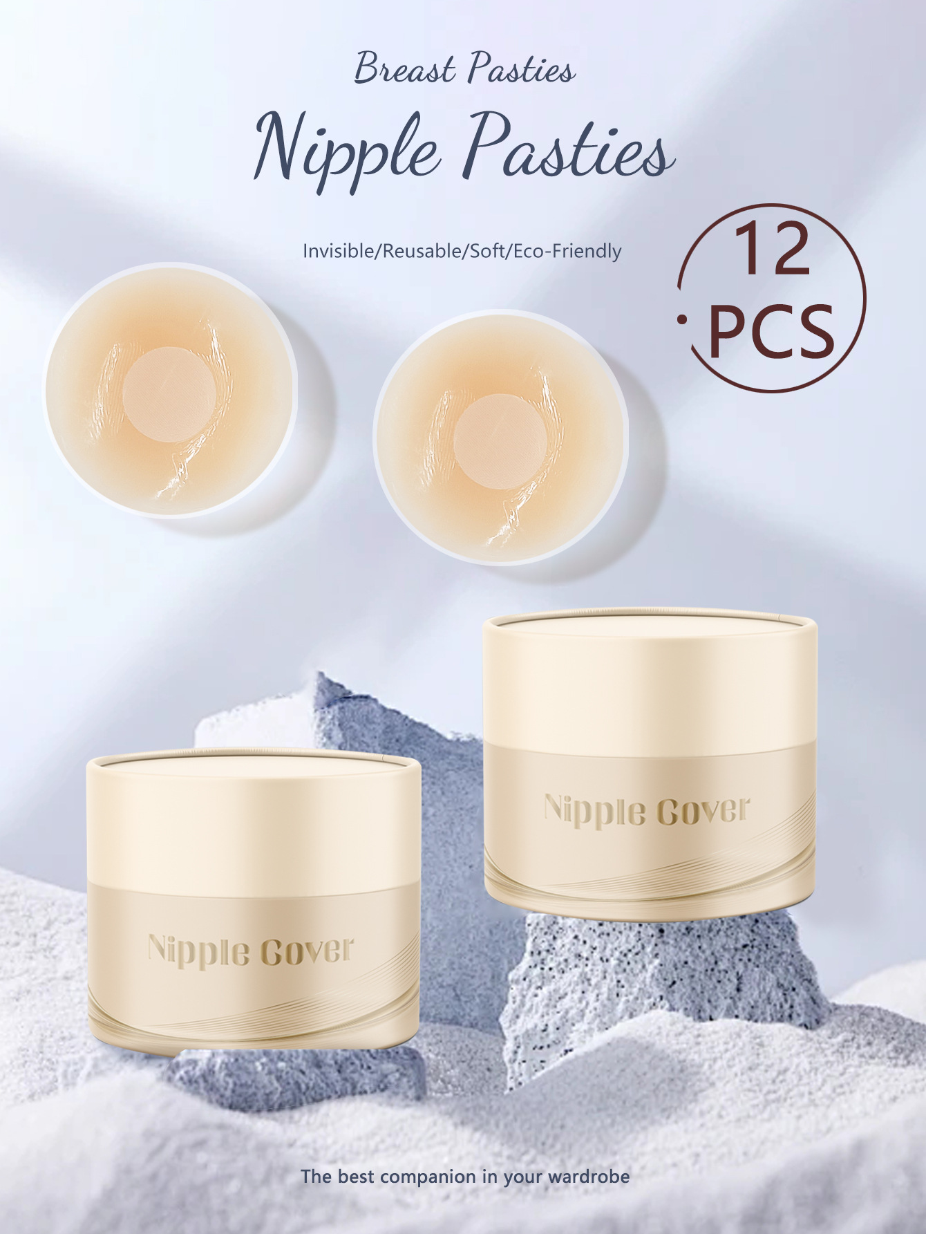 골드 카톤 맞춤화 (5000 주문)