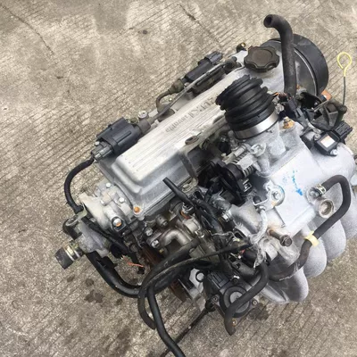 Applicable to Suzuki Engine assembly