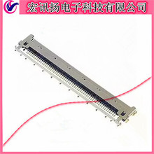 20790-060E-02 20790-060E ԭװI-PEX 0.4mm��� 60Pin LVDS����