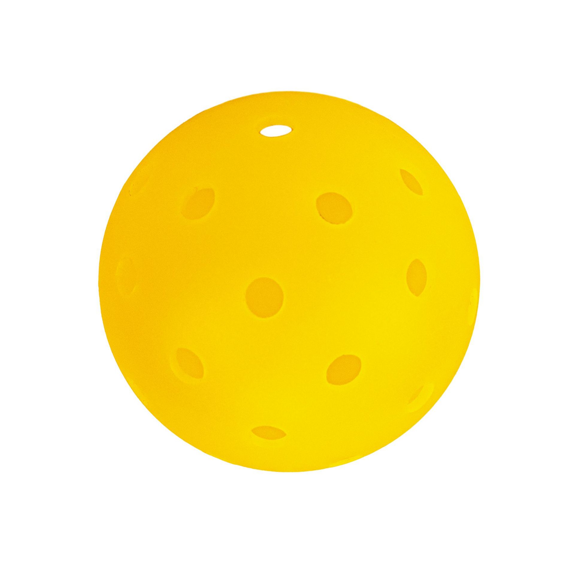 노란색 회전 성형 공