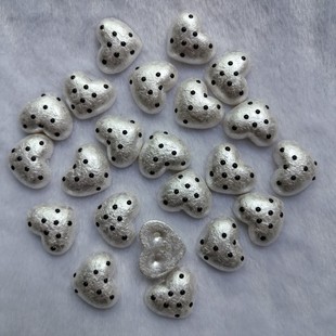 ���c����17*20mmѩ�������Ĳ��c���������ɐ۶�����diy�����¿�