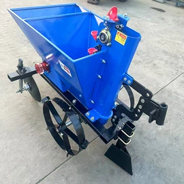 收获机械;种植机械;粮食加工设备