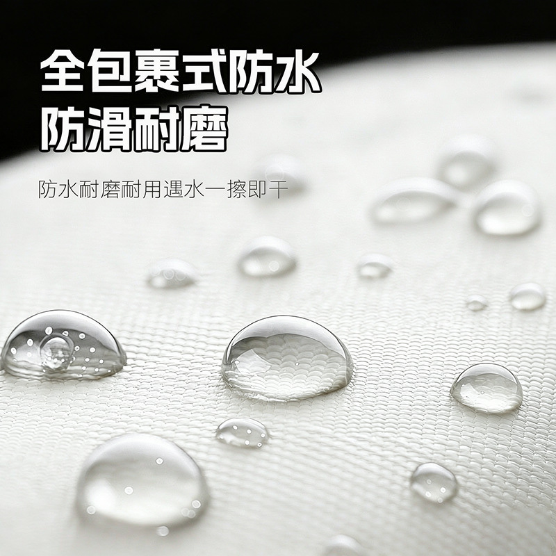 Electric vehicle seat cover, sun-proof and waterproof, insulated seat cover, suitable for all seasons, scooter seat cushion cover