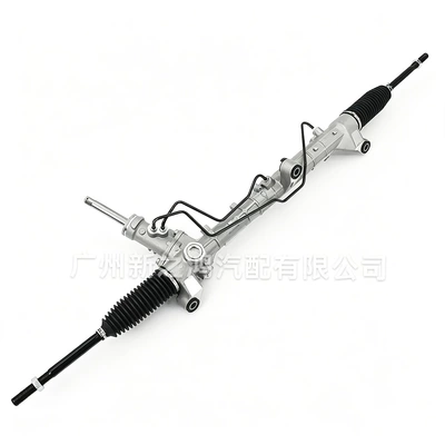 Xingcheng M3/BL, Steering gear assembly