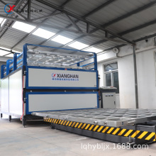 翔瀚 夹胶炉 厂家直销 四层夹胶炉 EVA夹胶炉 一步法夹胶炉