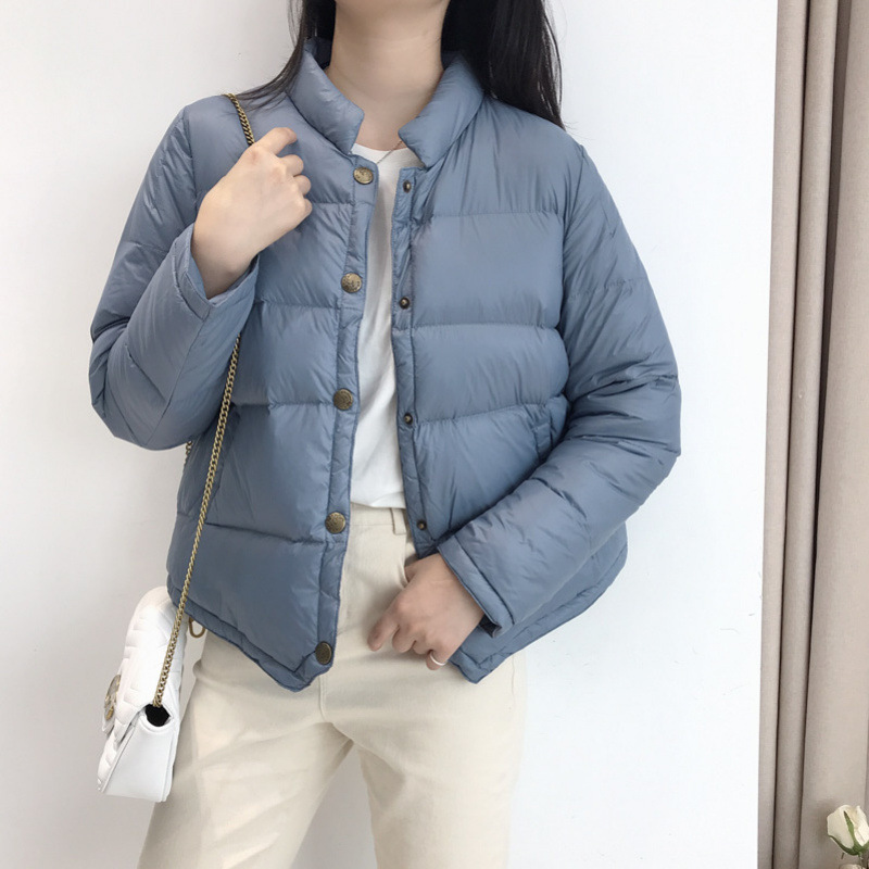 파란색