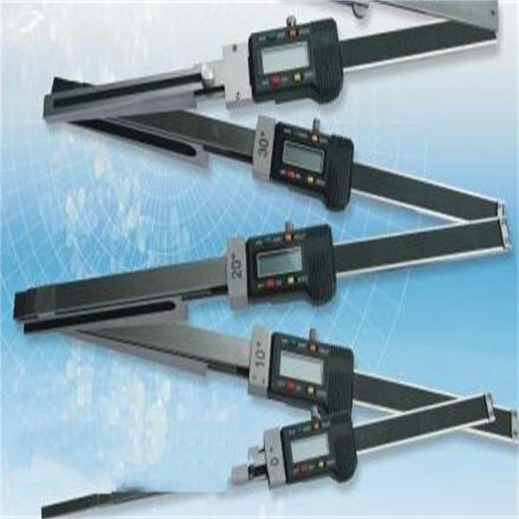 通流间隙测量尺 型号:M397705  库号：M397705