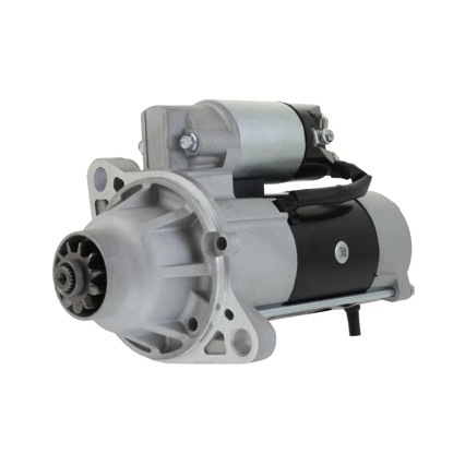 114-9381 starter 134-7023 Starting motivation motor suitable for Kart forklift start motor 8