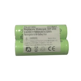 �m�Ý���Waterpik WP-460, WP-462, WP-470�_�������ó��늳�