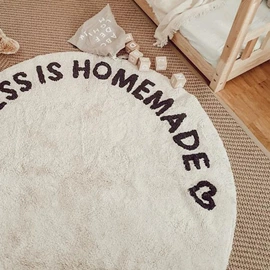 家用地毯;地垫;餐垫、餐巾