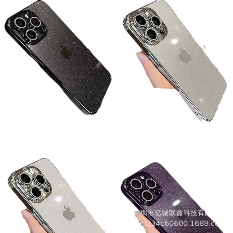 Apple, звёздное небо, совместимый с iPhone 16, чехол для телефона, iPhone 15 Pro, линза, 16помакс, iPhone