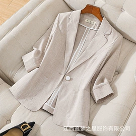 职业女裤套装;女式衬衫;小西装