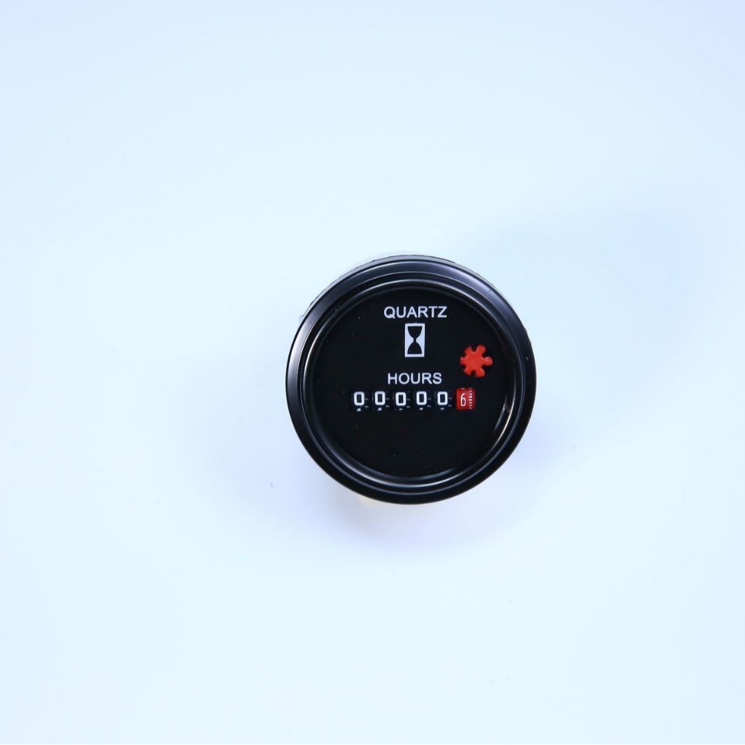 3035766发电机组配件计时器，小计时