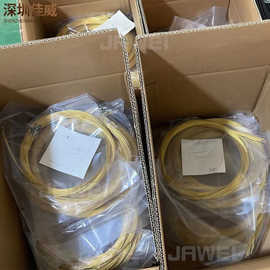佳威刹车线骑行内芯自行车厂家不锈钢研磨变速线内线线芯闸把
