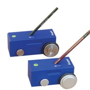 供应BY型铅笔硬度计 涂层硬度仪 小推车铅笔硬度仪