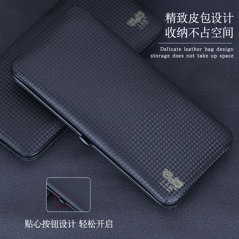 修腳刀套裝專業去死皮腳趾甲修腳刀鷹嘴鉗家用足療店技師修腳工具