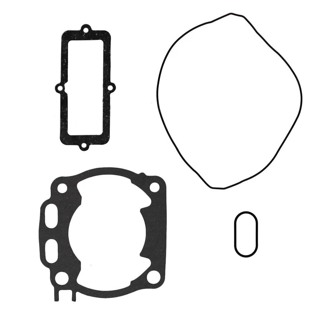 Комплект прокладок полного двигателя YZ125 YZ 125 1994-2002