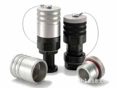 Parker派克 FET系列高压无泄漏快速接头防尘盖和防尘塞FET15DC-01