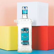 īOLMECA TEQUILAѽ