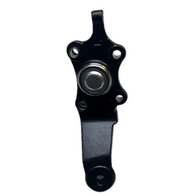 Cruiser Car Chassis Parts, Asqı sistemi / Xodovoy hissələr