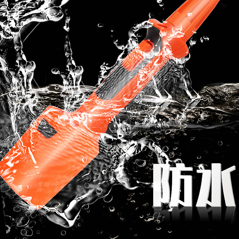 Cerdo eléctrico que conduce el dispositivo para los cerdos Palo eléctrico del cerdo que carga el cerdo que conduce el cerdo de la batería del dispositivo que conduce la raqueta que conduce el ganado Cerdo eléctrico que conduce el palillo