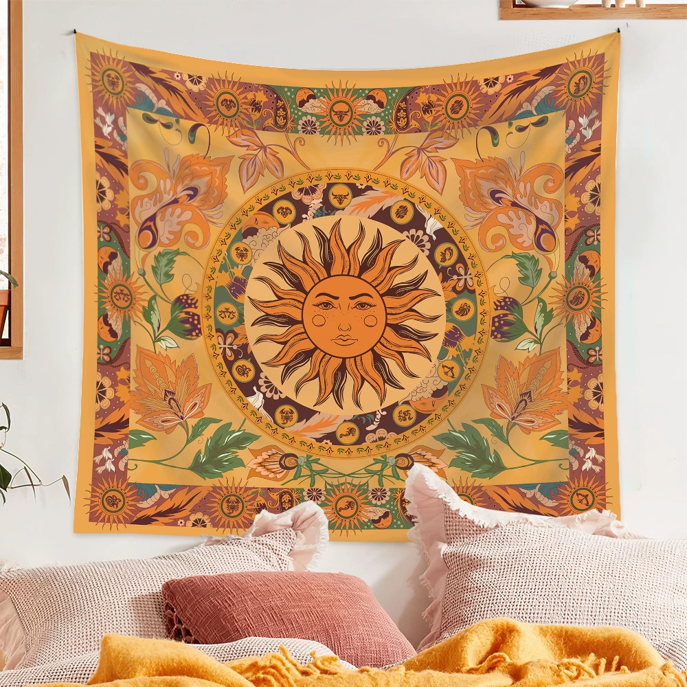 Tapestry for bed, Amazon, wholesale