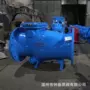 微阻消除锤式缓闭止回阀
